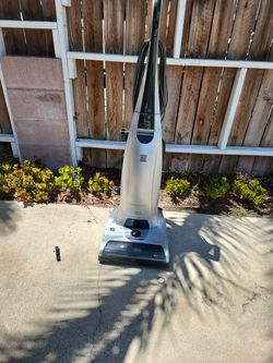 Vacum Ckeaner