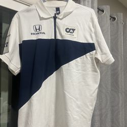 Alpha Tauri 2021 Season 