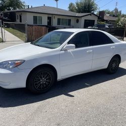 Toyota Camry 2003