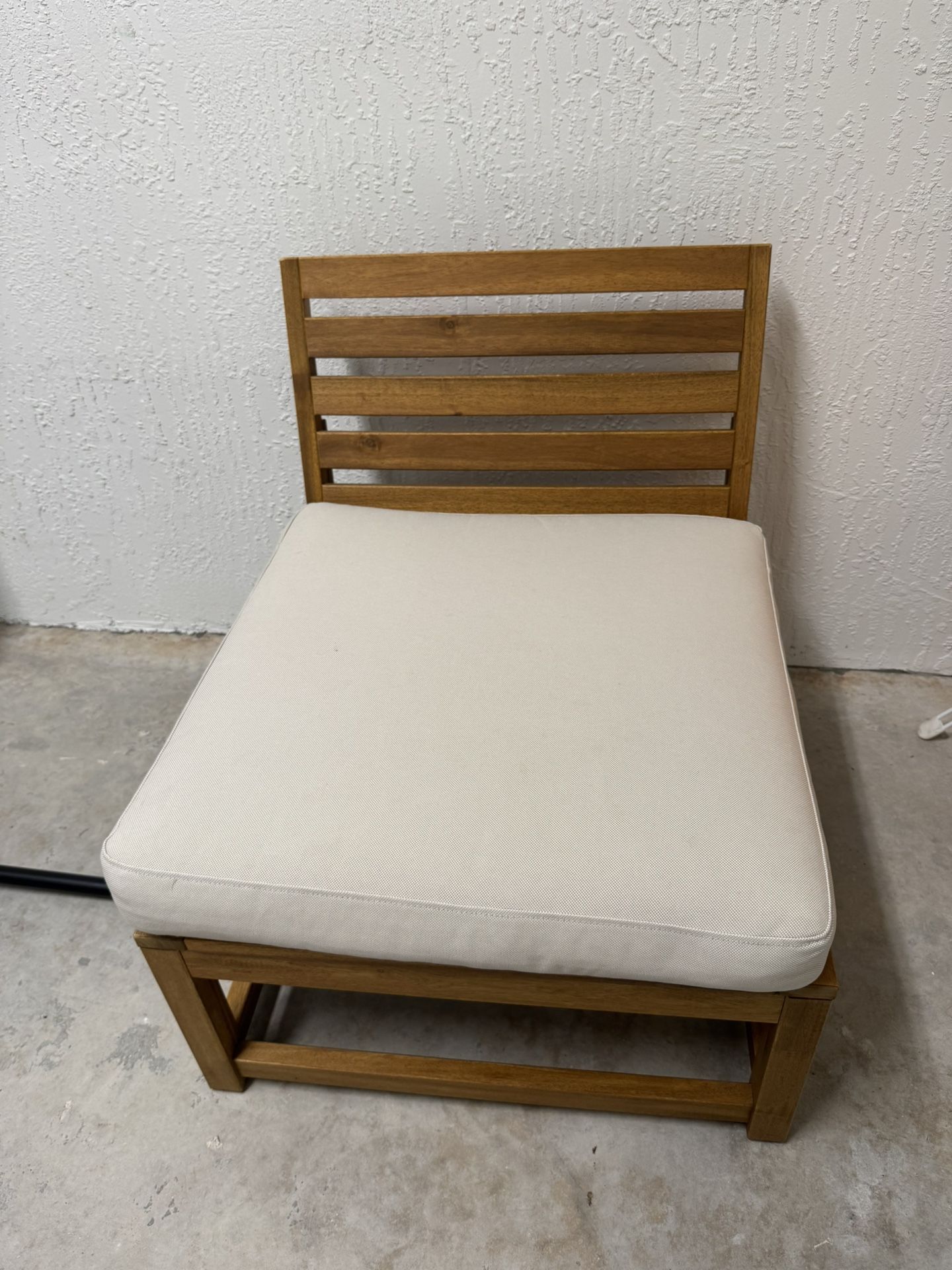 Patio Furniture
