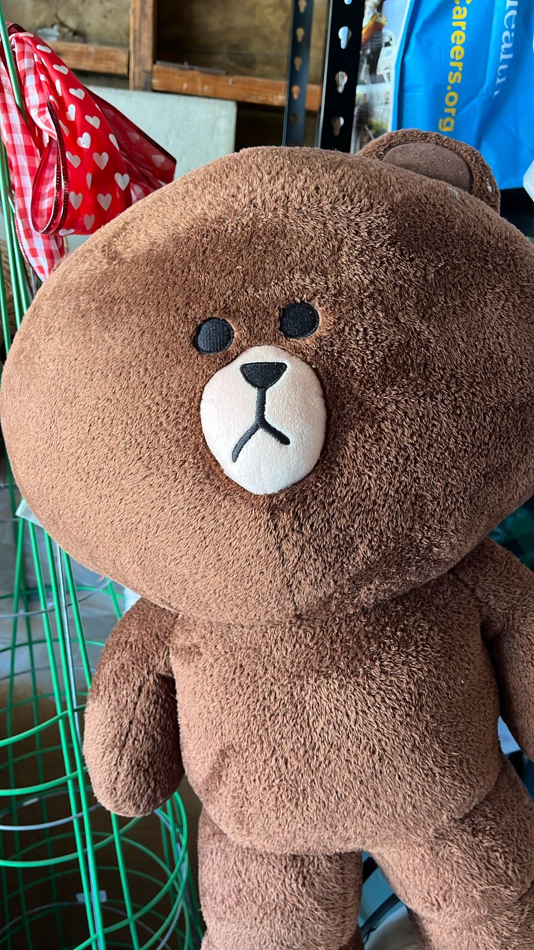PLUSHIES!! 