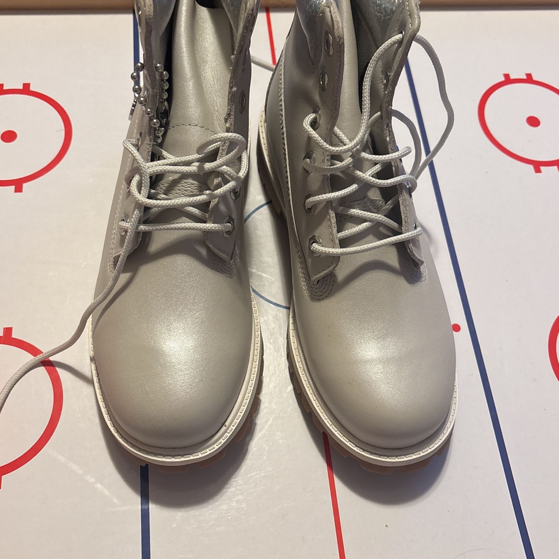 Timberland