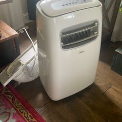 Room Air Conditioner Midea 