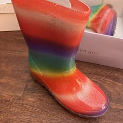 Rain Boots