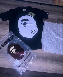 Bape tee