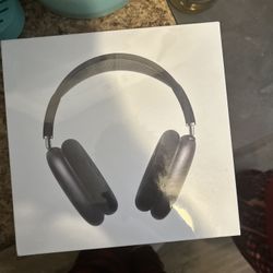 AirPods Max