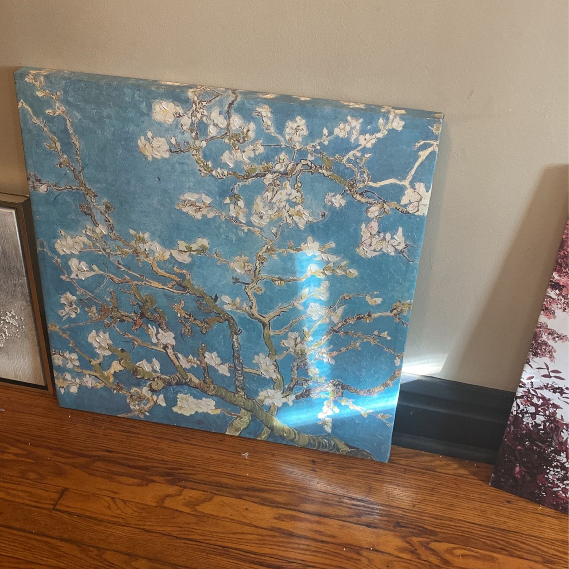 Blue Picture