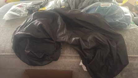 2 rv cusion covers