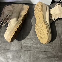 Boots For Army