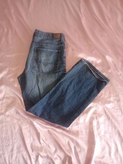 Vintage GUESS Workwear D67-62W Mens Rugged And Durable Sz. 34