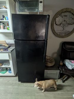 Refrigerator for sale