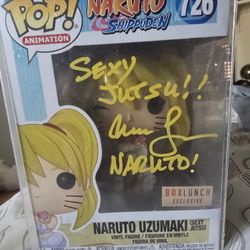 Funko Pop