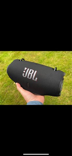 JBL Xtreme 4