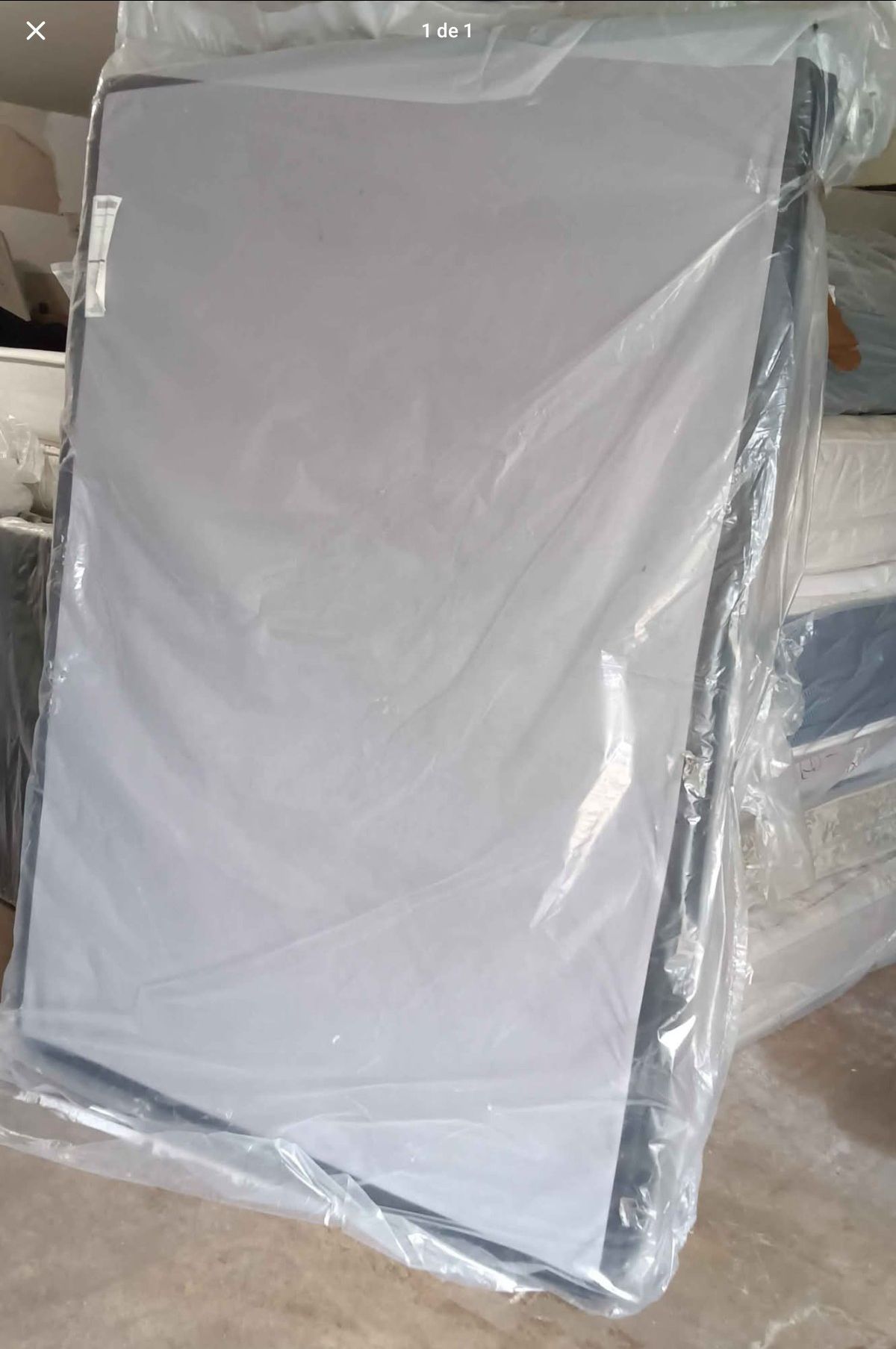 Queen Size Box Spring