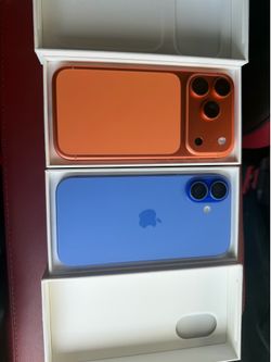 iPhone 17 pro and IPhone 16
