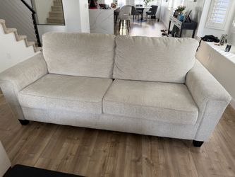 Like New Sofa $450