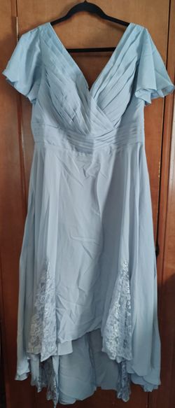 Woman's Wedding Guest Dress Size 16