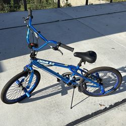 Kids bike