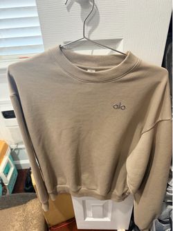 Alo Crewneck Size XXS