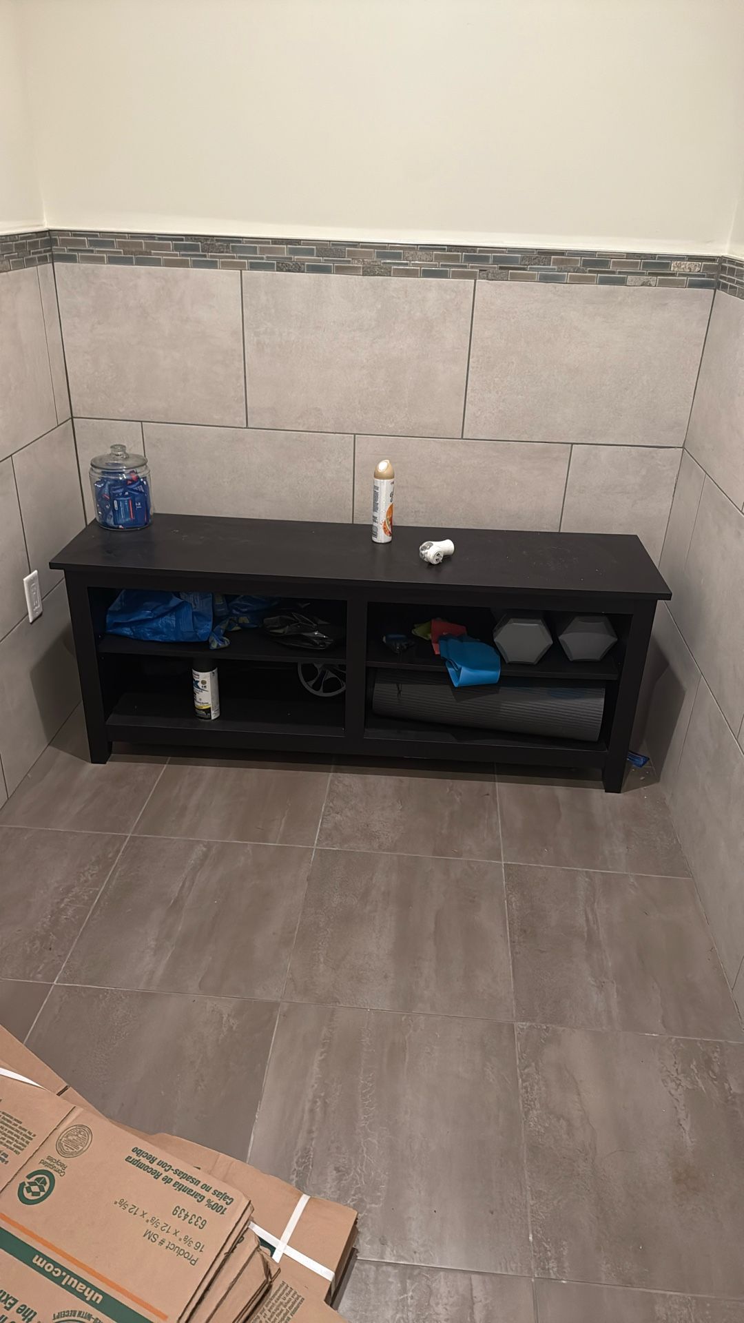 TV Stand