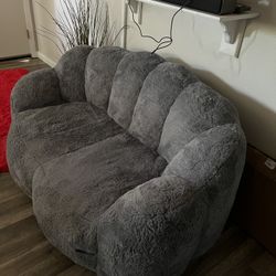 Boneless Couch BRAND NEW (Very Soft)