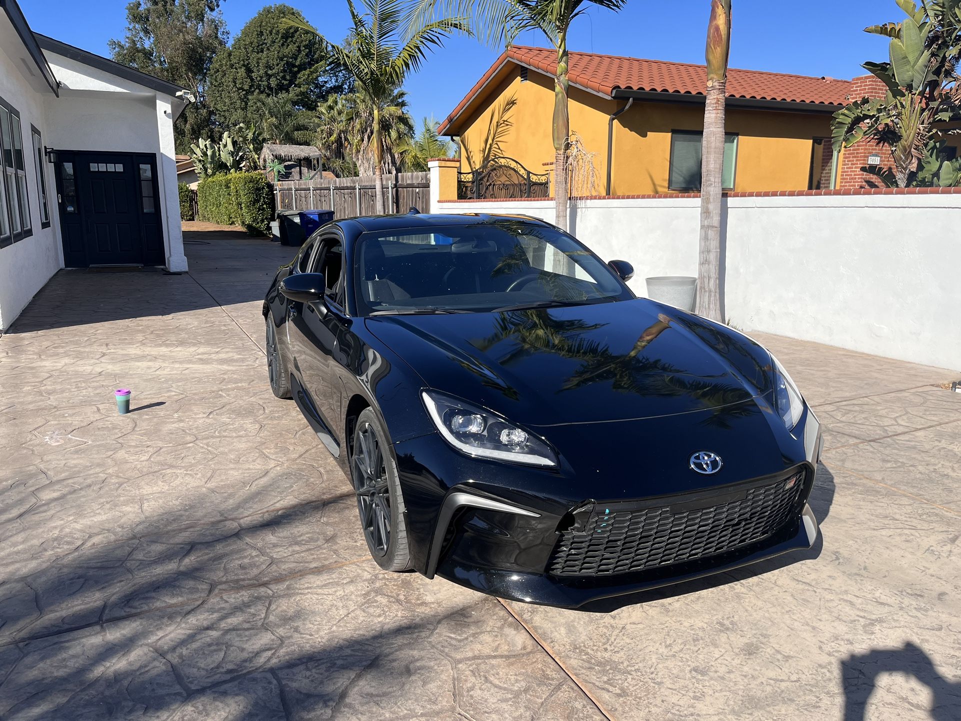 2022 Toyota Gr86 for Sale in San Diego, CA - OfferUp