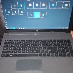 Hp 255 G7