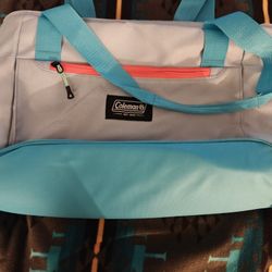 Coleman Soft Cooler