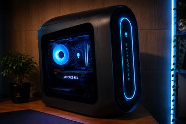 Alienware Aurora Ryzen Edition R14 Gaming PC