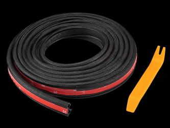 Automotive Weather Stripping Seal Kit