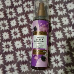 Body Mist