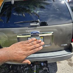 2006 Ford Explorer