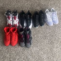 Jordan’s