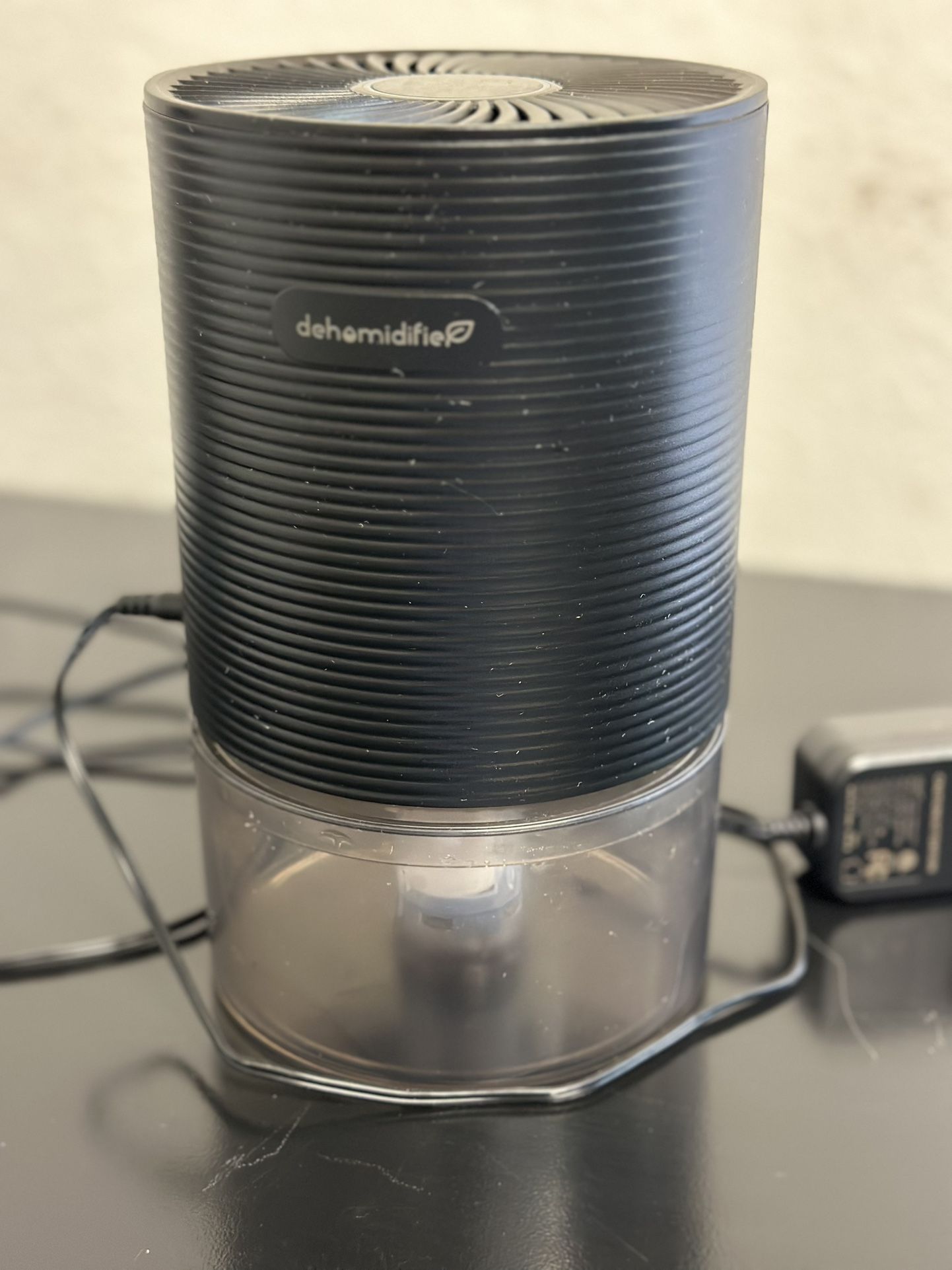 De-Humidifier