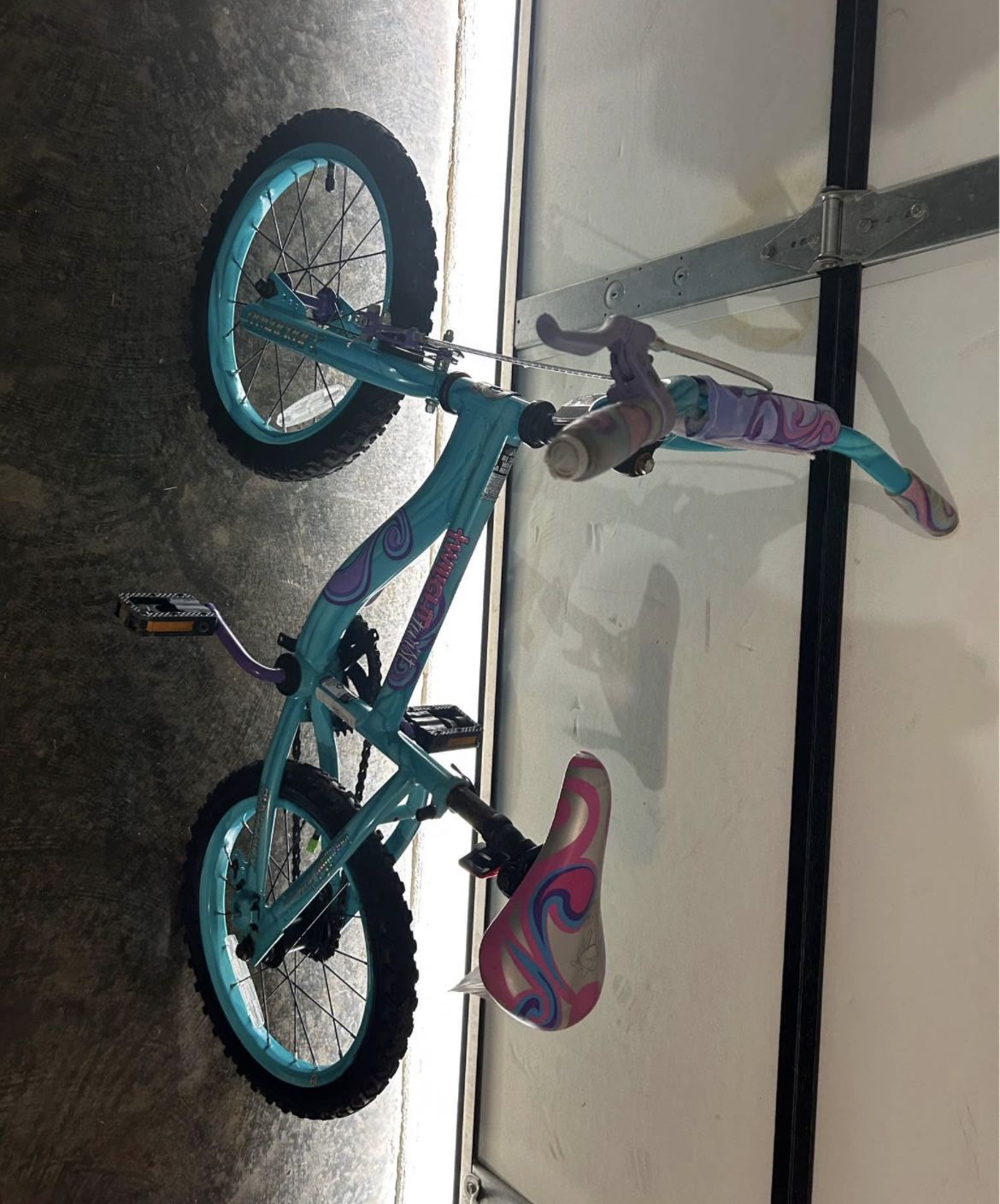 Kids Bike 16”