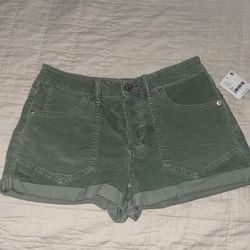Free People shorts