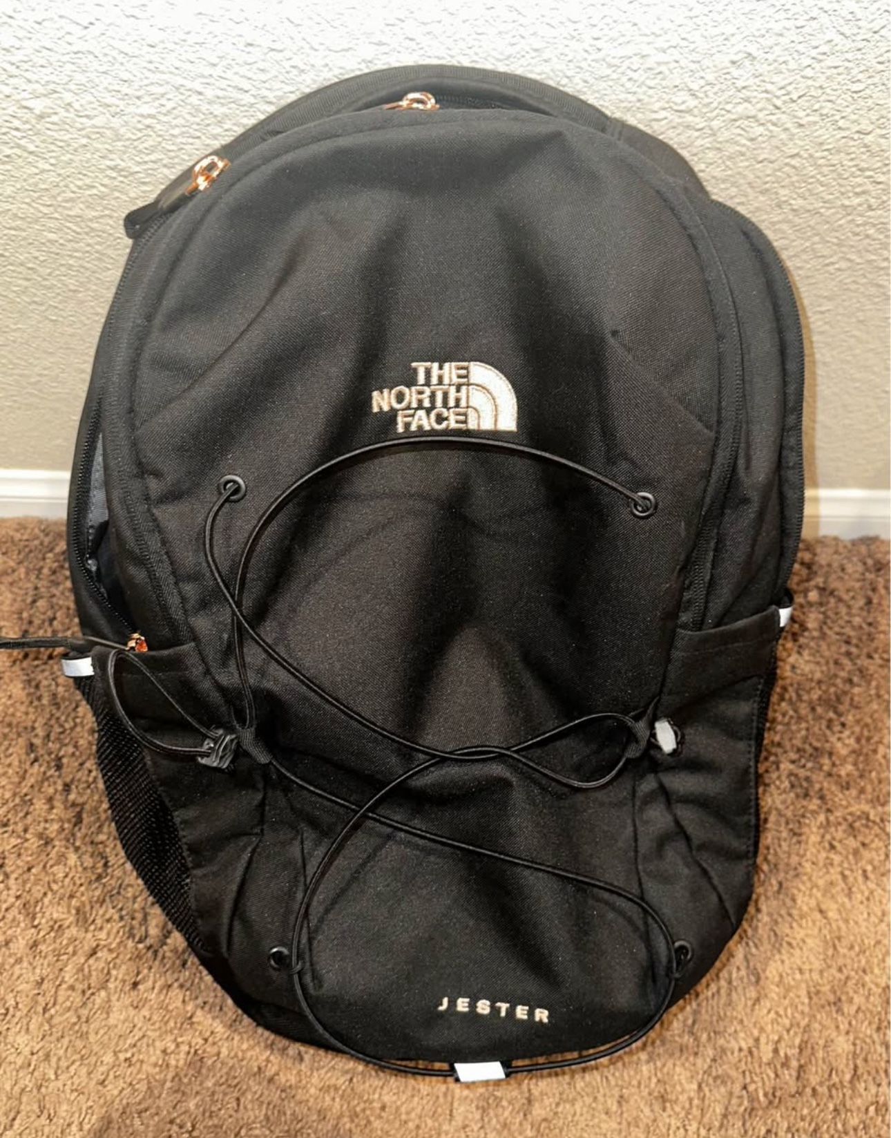 North Backpack