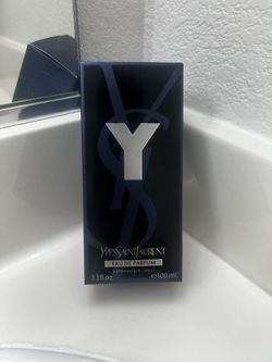 YSL EAU De Perfume