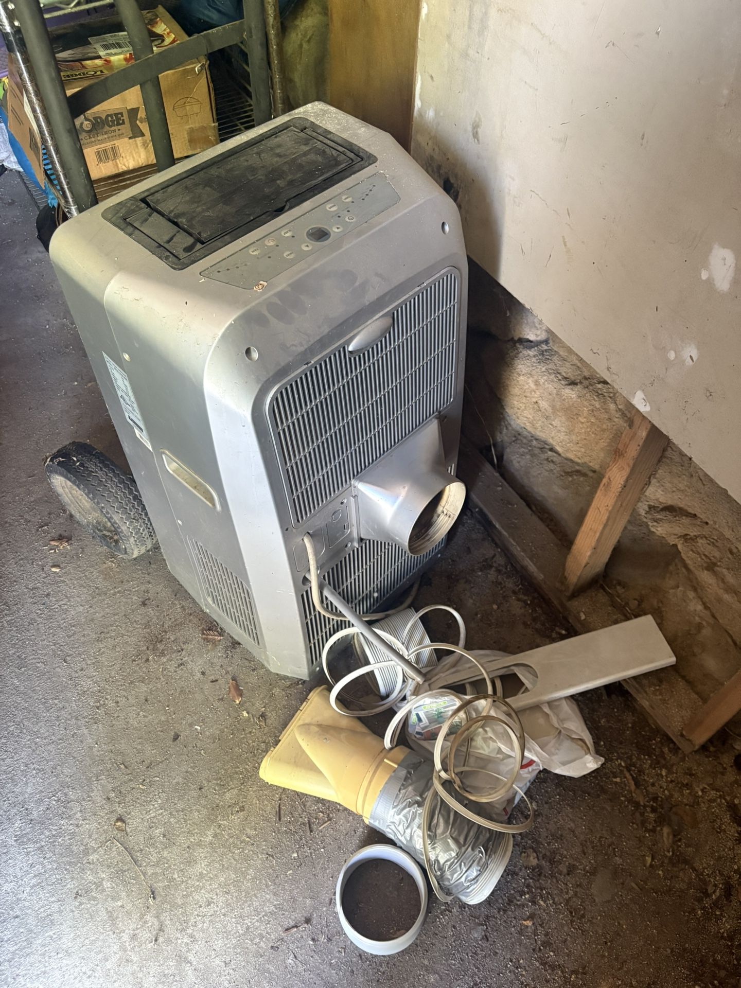 Portable Air Conditioner