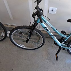 Huffy Bike Brakes Need To Be Fixed  Offer Me