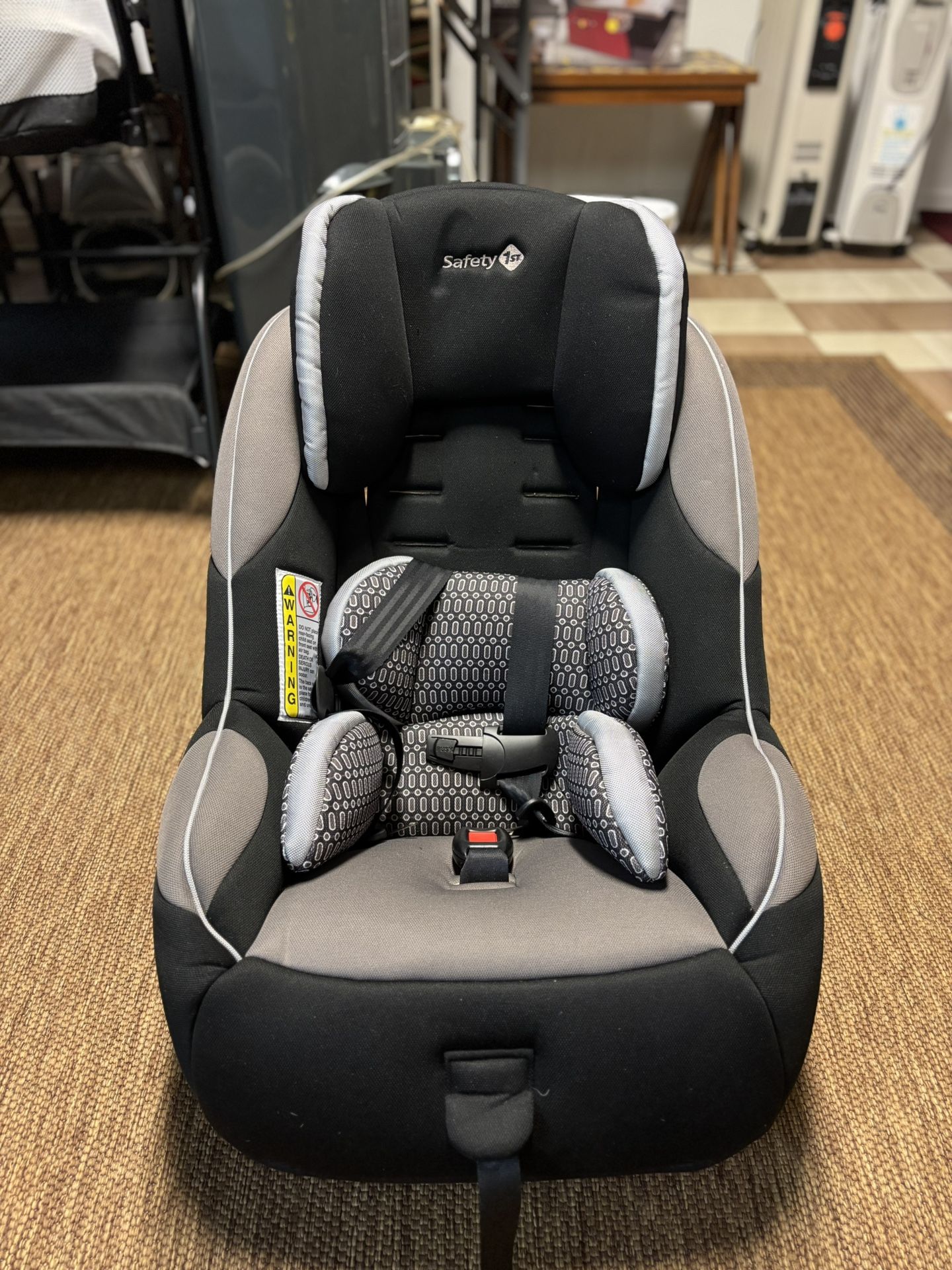 Car Seat