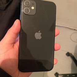 iPhone 11 unlocked