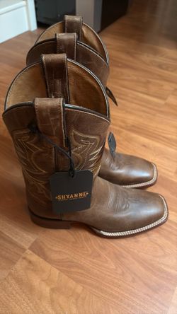Cowgirl Boots