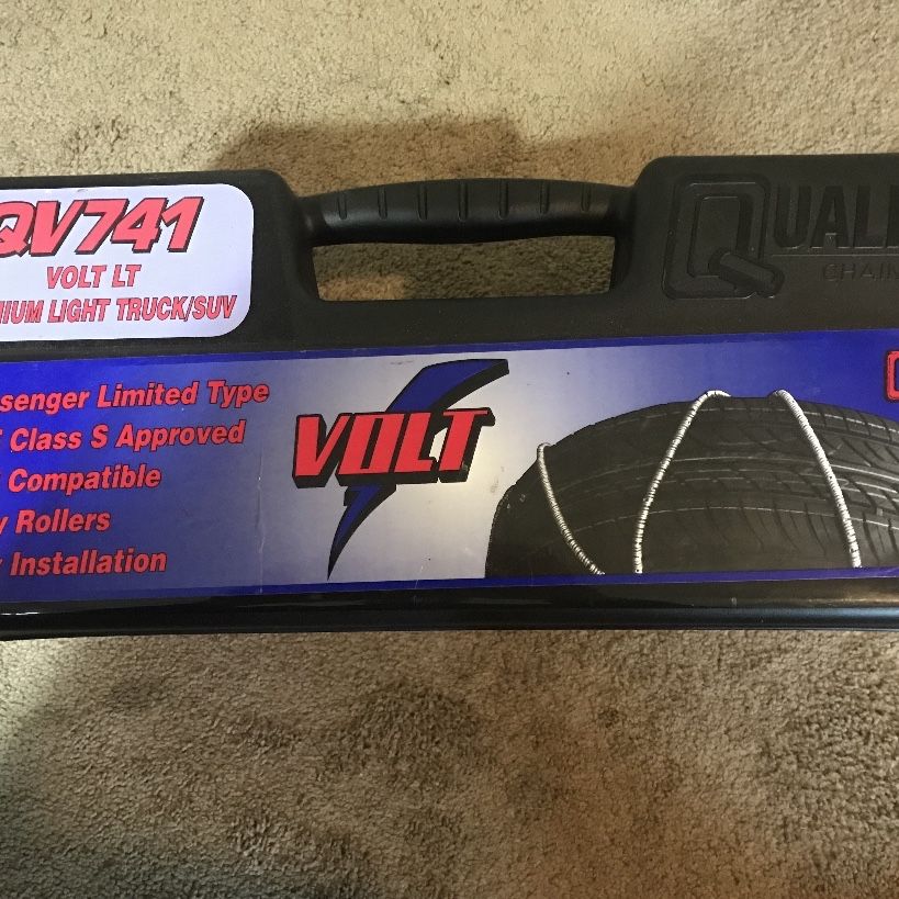 Tire Chains
