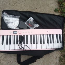 !! Foldable Musical Keyboard Firm Price 