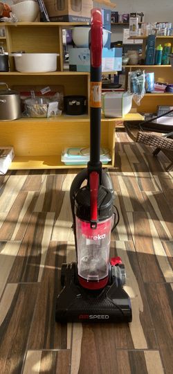 Eureka AirSpeed Upright Vacuum