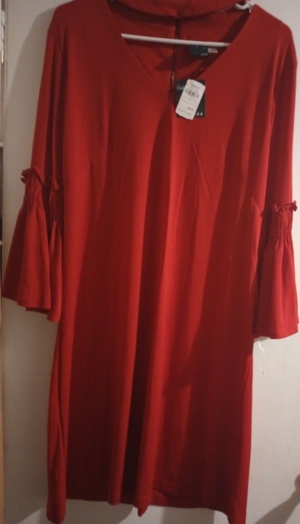 Neiman Marcus Dress