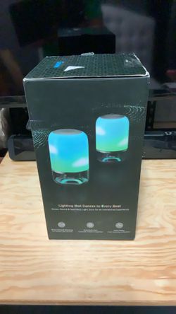 Govee Table Lamp 2 Pro