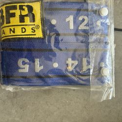 Numbered Wristbands (Event / Party / Crowd Control)