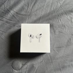 AirPod Pro Gen 2